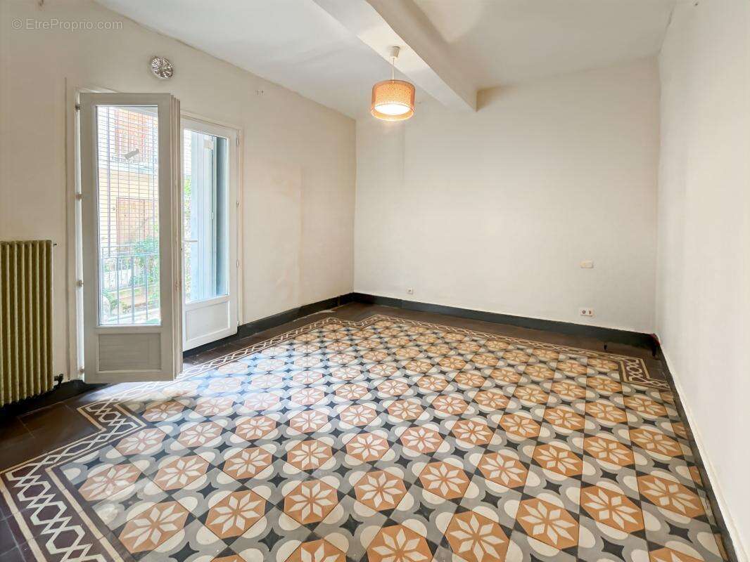 Appartement à BEZIERS