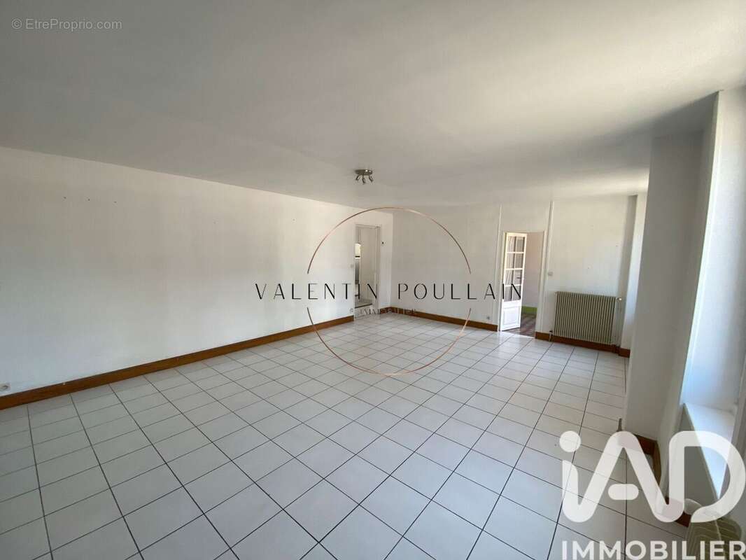 Photo 2 - Appartement à CARENTAN