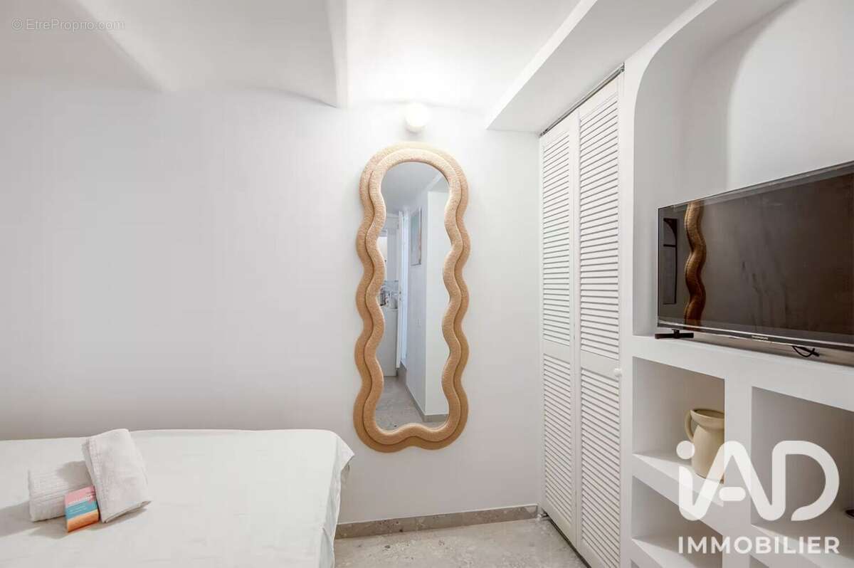 Appartement 27 m² à Marseille-7e  - photo 5