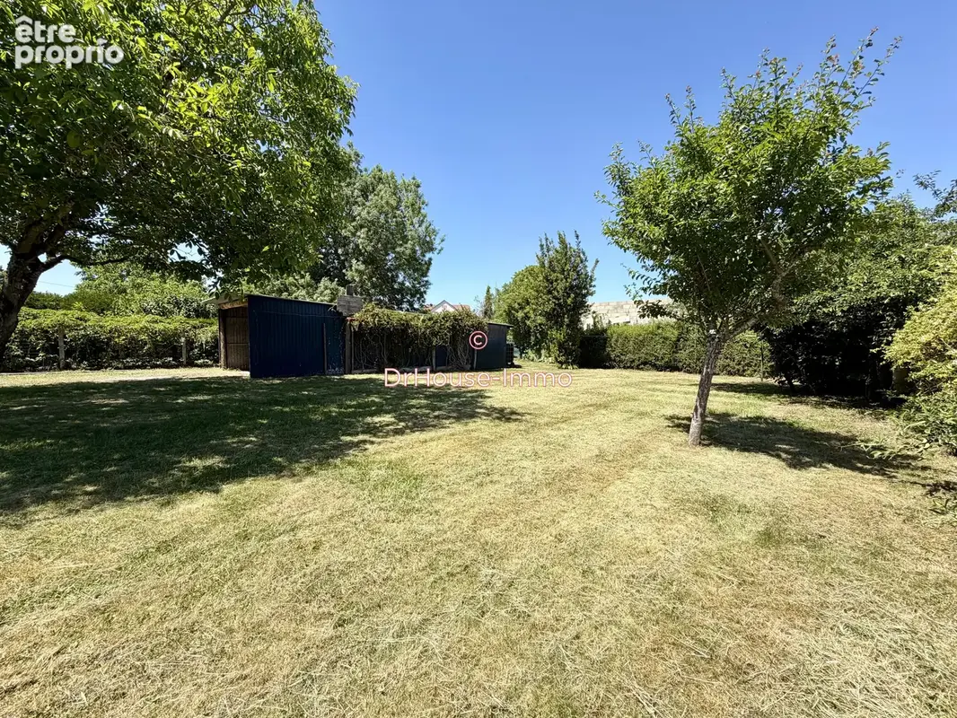 Maison 6 pièces 89 m² à vendre à Chalette-Sur-Loing (45120) - photo 50