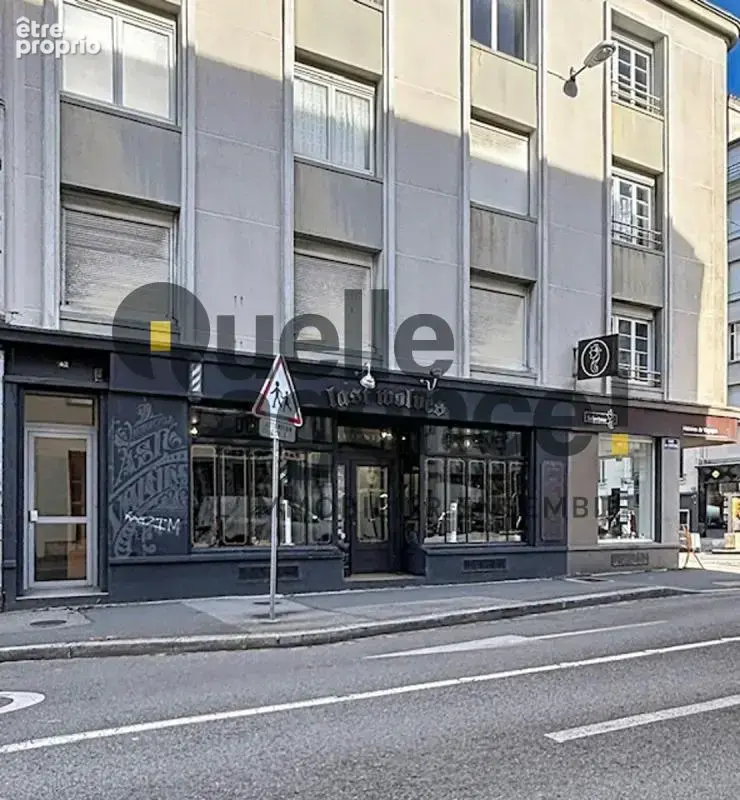 Ensemble immobilier de rapport – plein centre de brest - photo 3