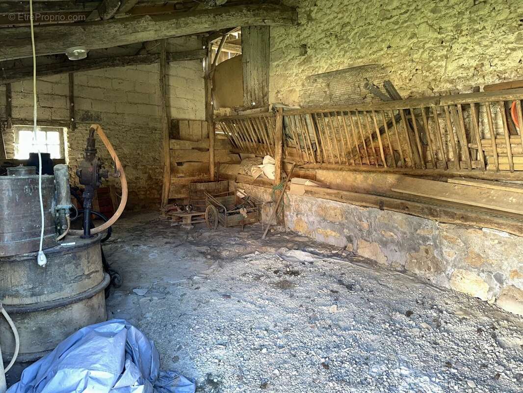 Maison à Vivonne  - photo 7