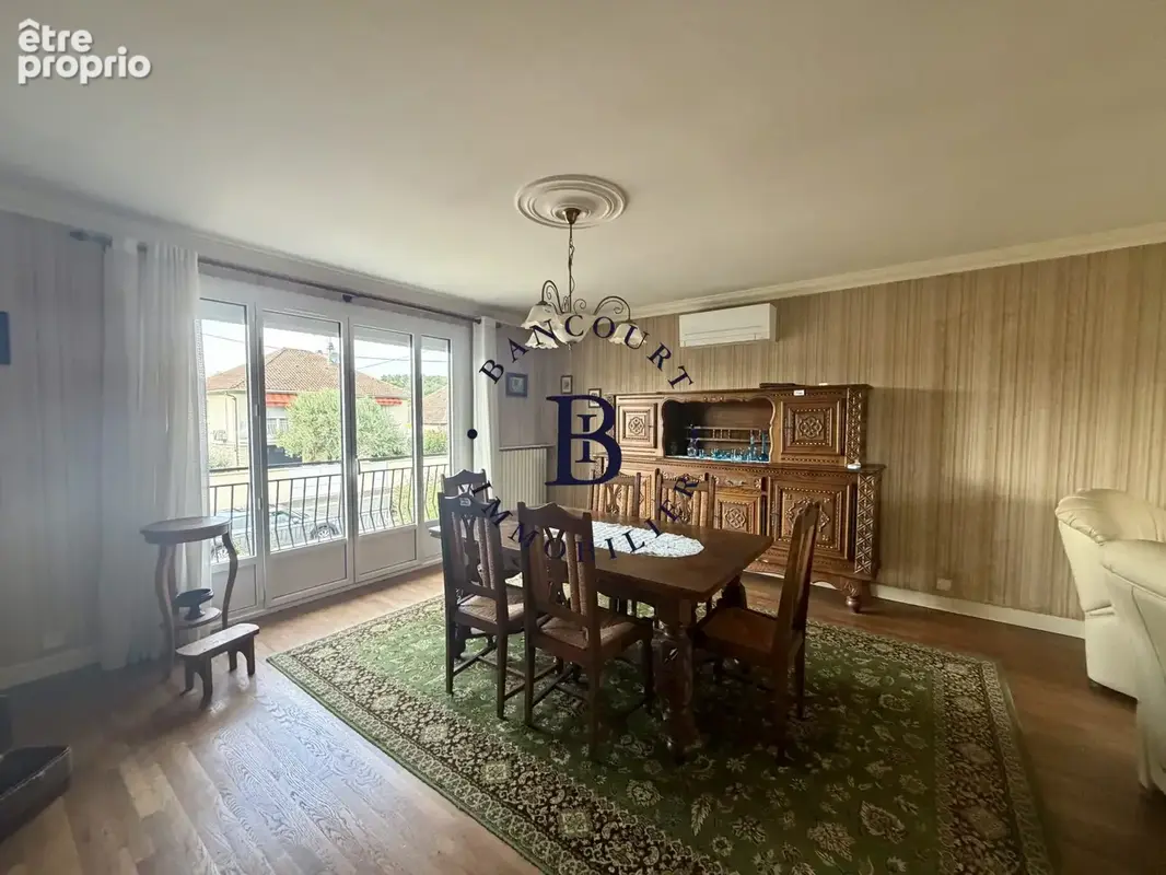 Maison 5 pièces 100 m² à vendre à Dampniat (19360) - photo 2