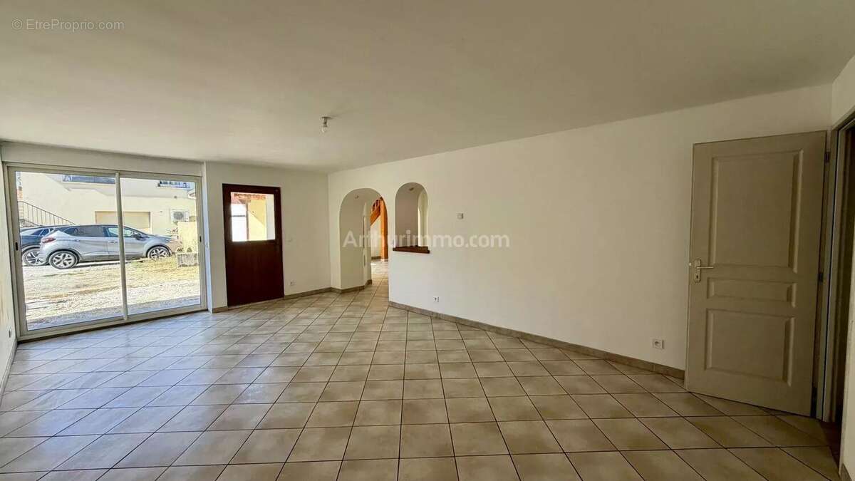 Vente Appartement (38630) 158 000ï¿œ - photo 2