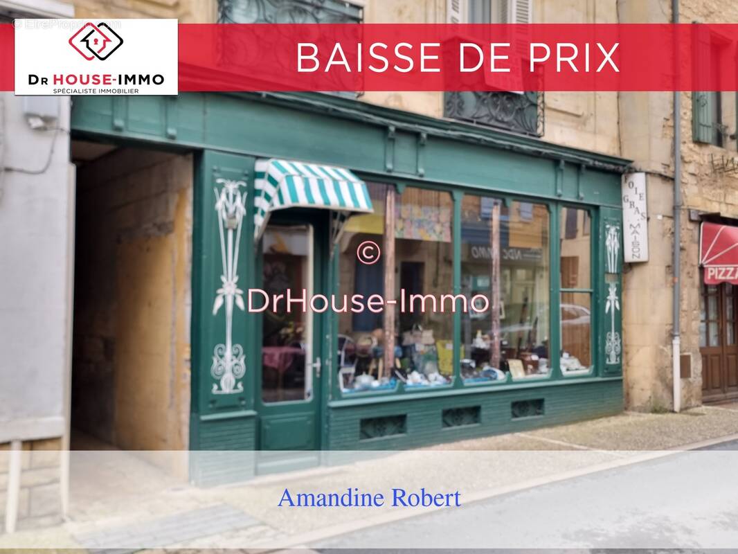 Maison à BEAUMONT-DU-PERIGORD