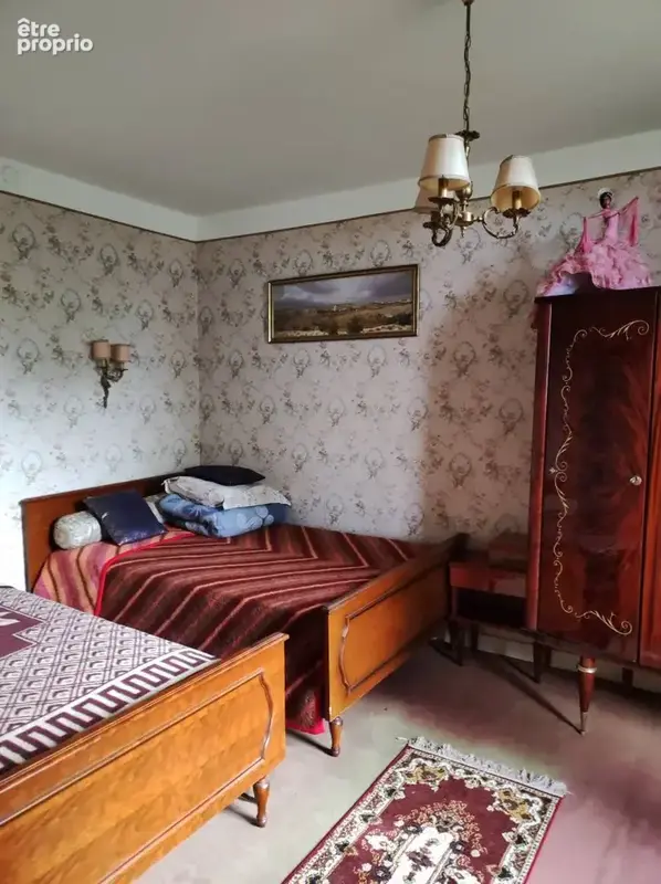 Maison de ville - photo 14