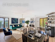 Maison à SAINTRY-SUR-SEINE