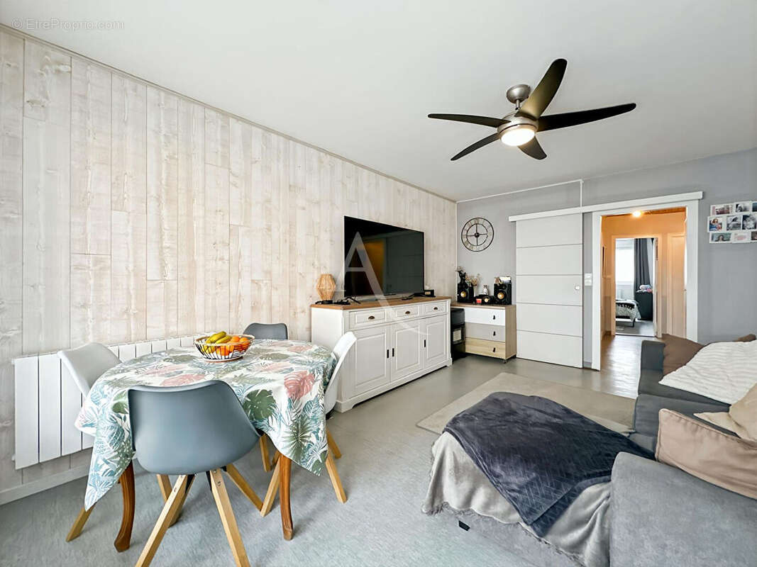 Appartement à SAINT-JEAN-DE-MONTS