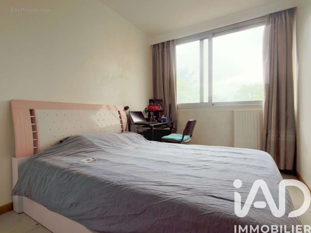 Photo 6 - Appartement à BOBIGNY