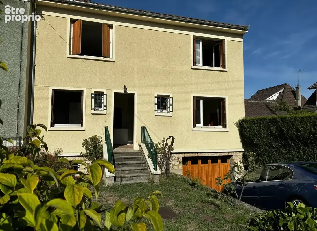 Maison à vendre - photo 1