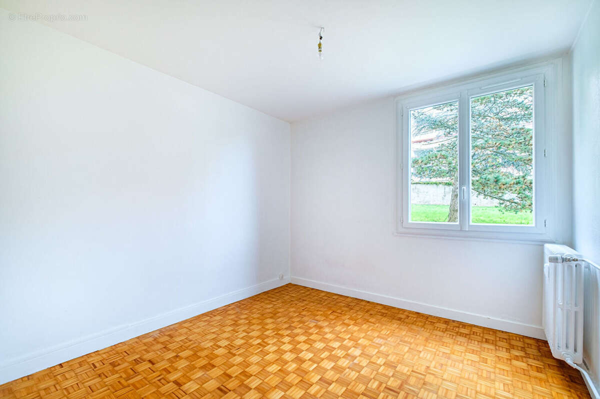 Appartement à CALUIRE-ET-CUIRE