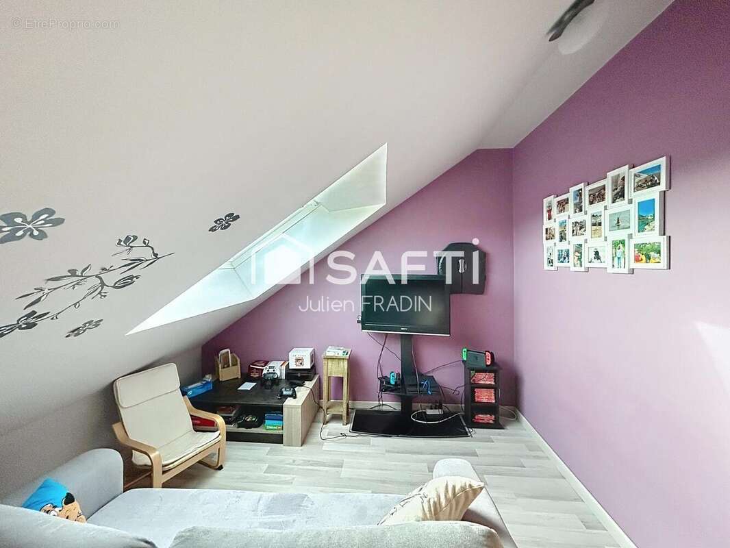 Photo 5 - Maison à THOUARE-SUR-LOIRE