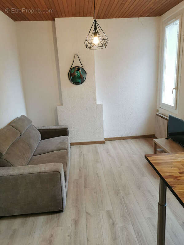 Appartement à LA CIOTAT