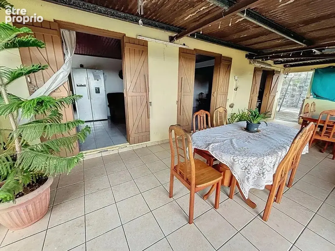 Maison 75 m² à L'etang-Sale  - photo 2
