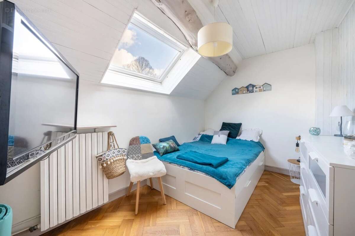 Maison familiale - 3 chambres - photo 10