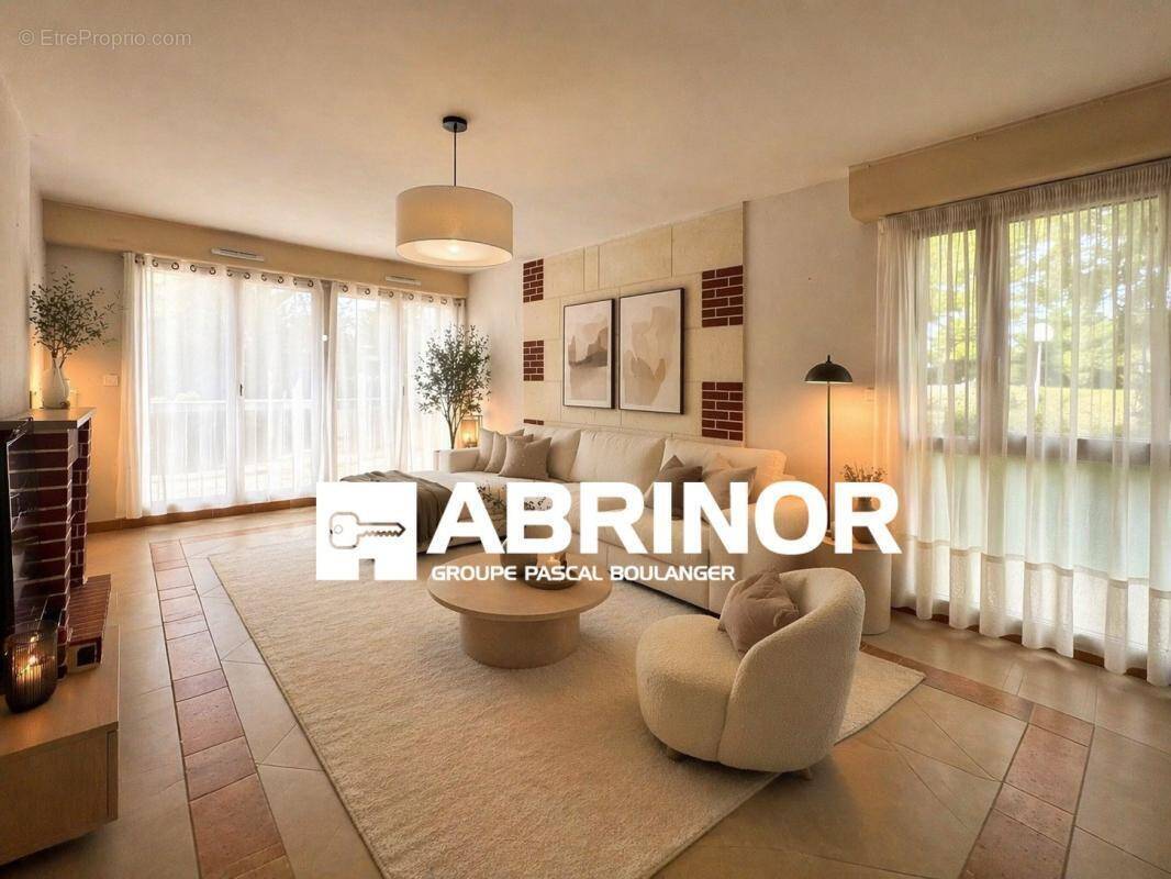 Appartement à AMIENS