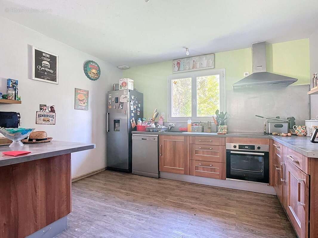 Photo 4 - Maison à LE SEN