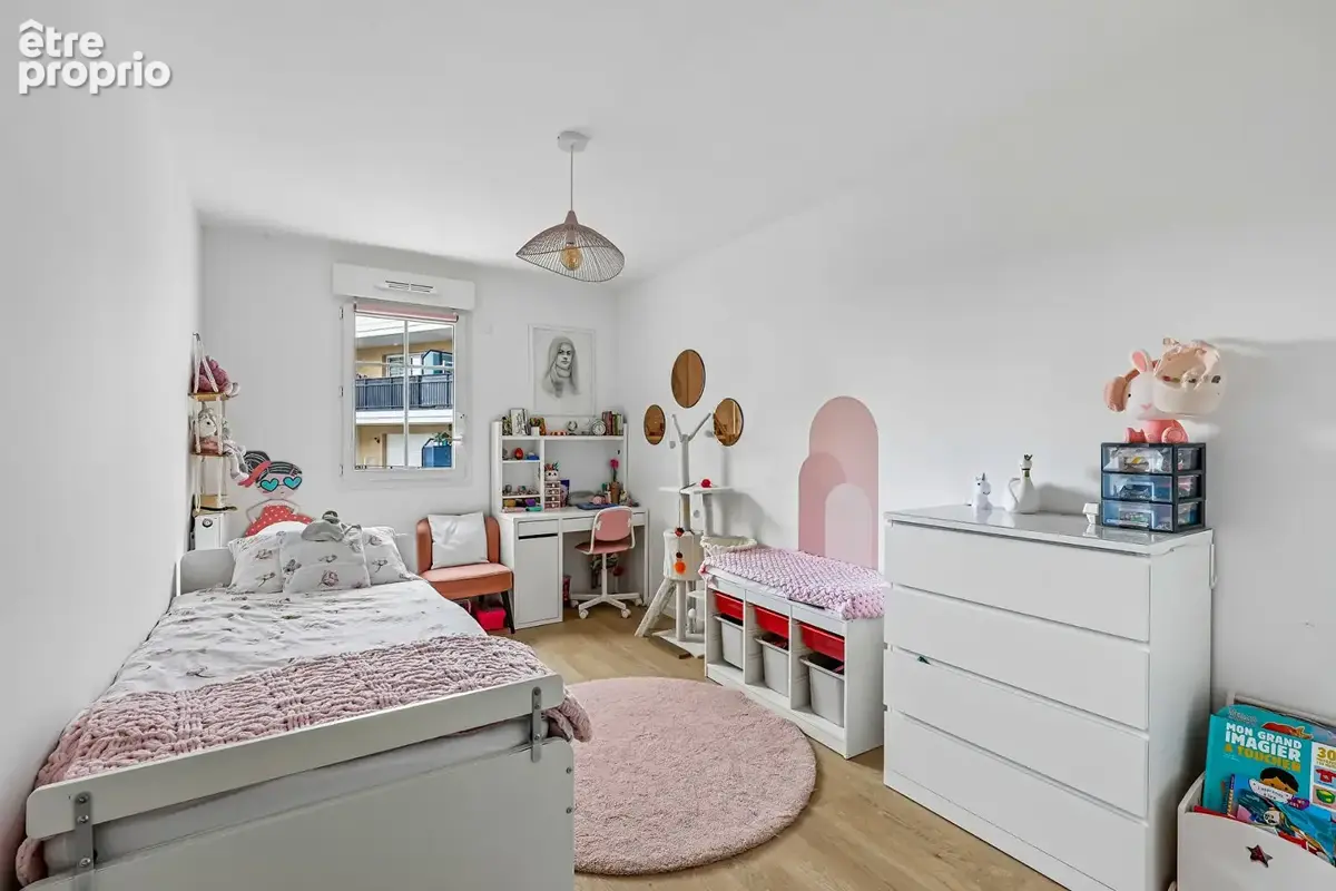 Montesson - la plaine - residence de standing 2024 - photo 9