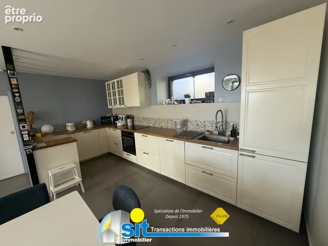 Maison de village - photo 6