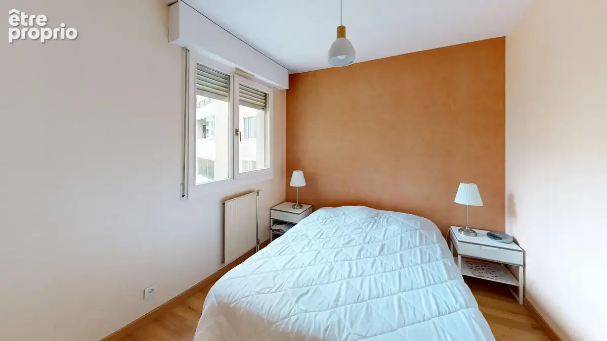 Appartement 96m² à lyon 7e arrondissement - photo 7