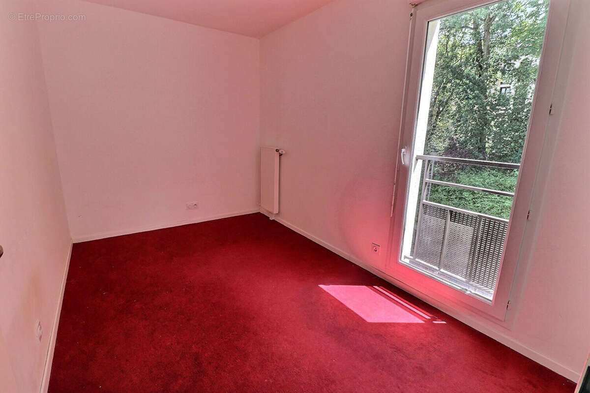 Appartement à RAMBOUILLET