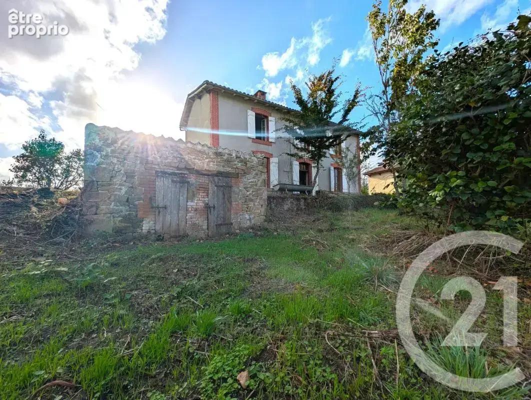 Maison à rénover - photo 3