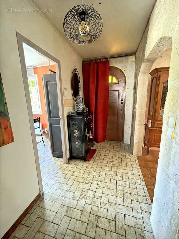 Maison 141 m² à Bergerac  - photo 15