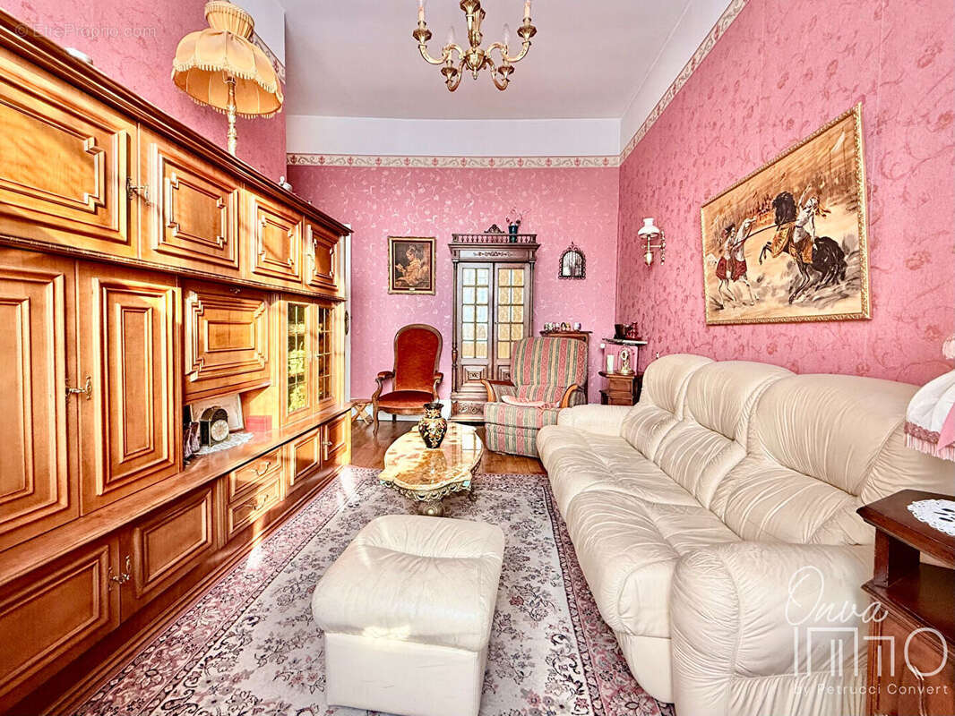 Appartement à LYON-4E