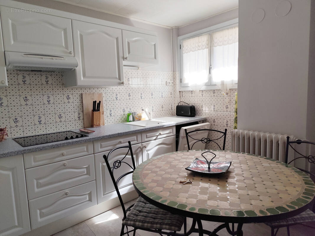 Appartement à BAGNERES-DE-LUCHON