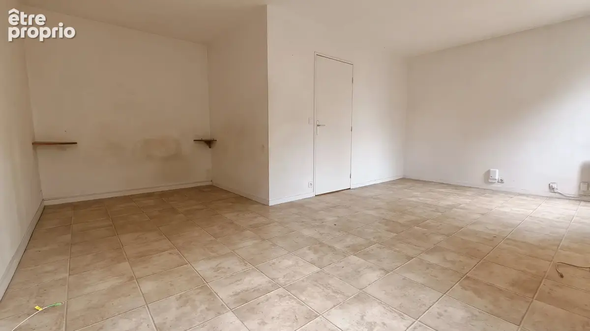 Grand studio lumineux de 37 m² — le raincy - photo 6