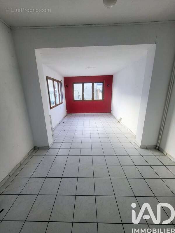 Photo 3 - Maison à LE HAVRE