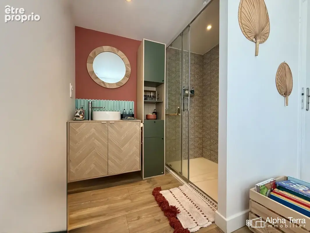 Maison 4 pièces 100 m² à vendre à Rots (14980) - photo 9