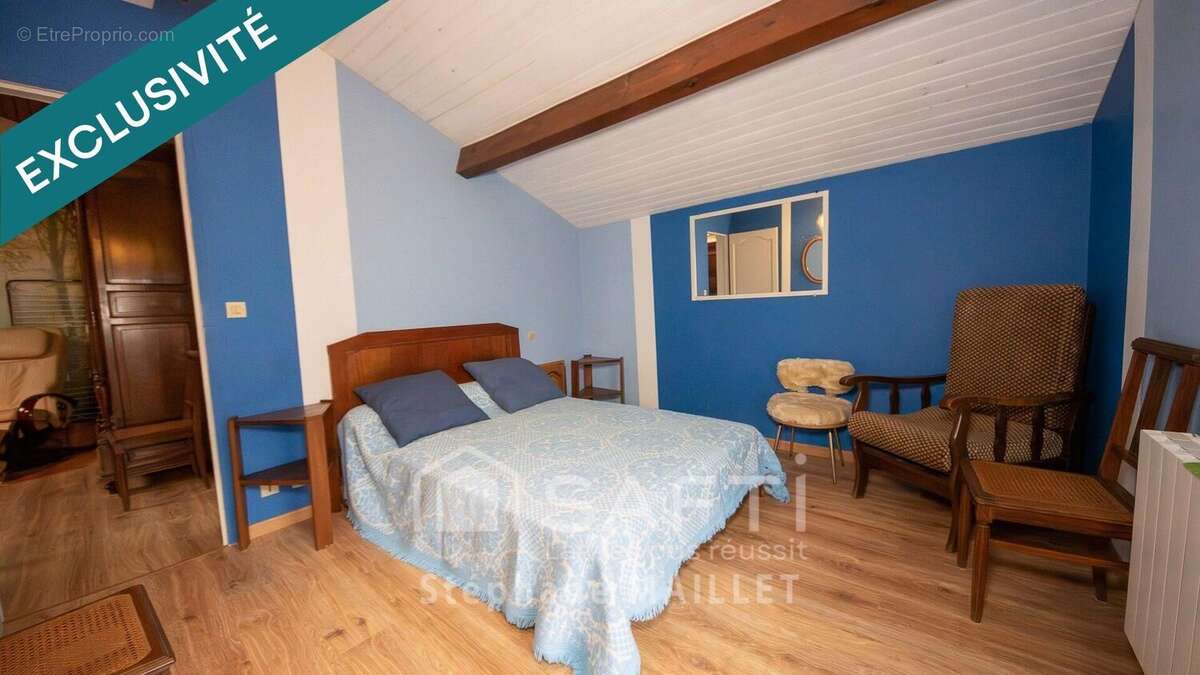 Photo 9 - Maison à VILLENEUVE-DE-MARSAN