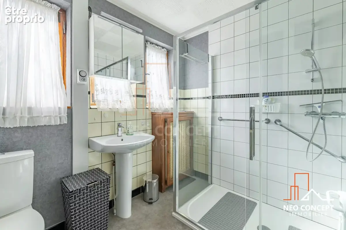 Bungalow de 67 m² à Haguenau avec jardin - photo 14
