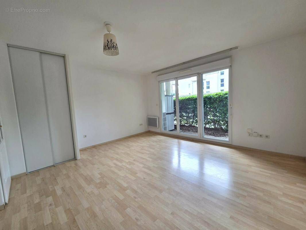 Appartement à CROIX