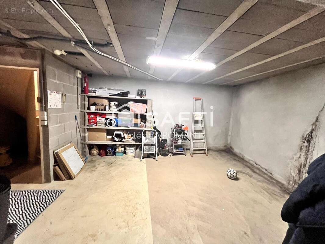 Photo 9 - Appartement à MONTRICHARD