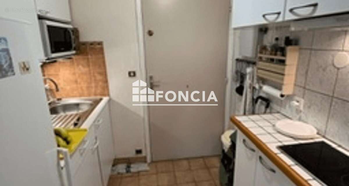 Appartement à MANDELIEU-LA-NAPOULE