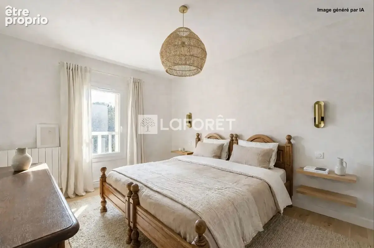 Maison Aubagne 6 pièce(s) 174.33 m2 - photo 8