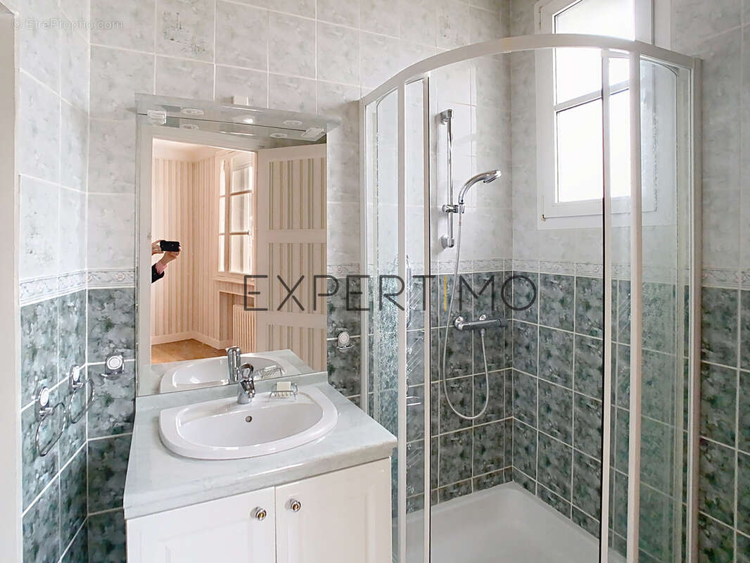 Appartement à MONTAMY