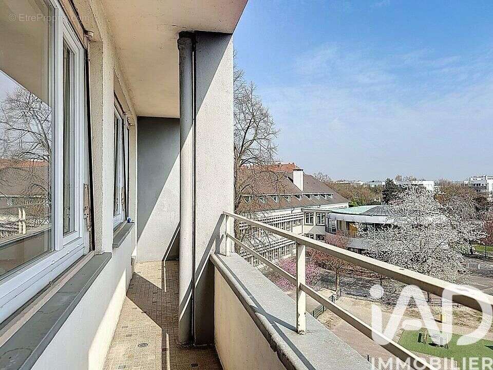 Photo 4 - Appartement à STRASBOURG