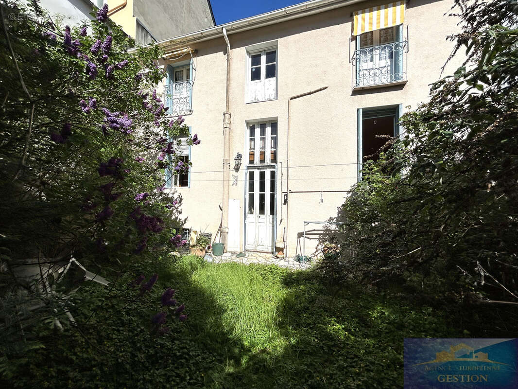 Maison à LOURDES