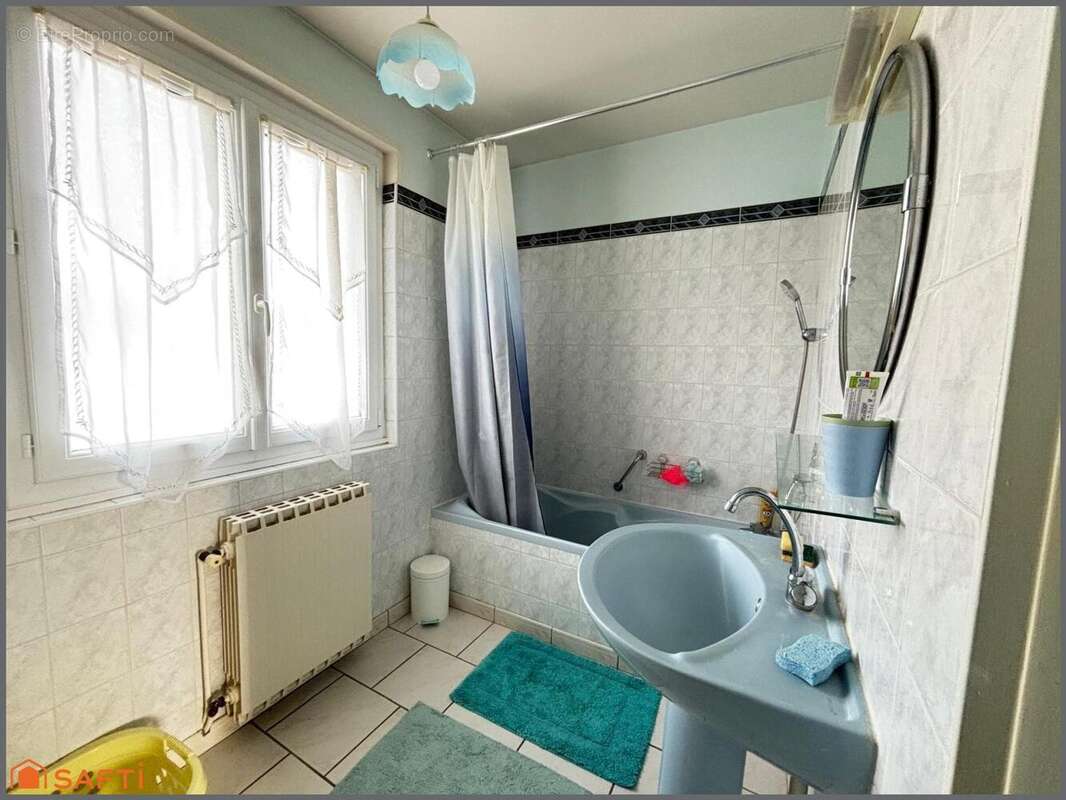 Photo 6 - Maison à TORDOUET