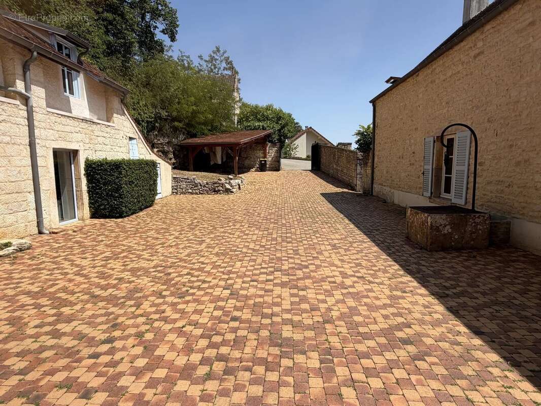 Gite Ensemble immobilier 12 min DIJON SUD - photo 3