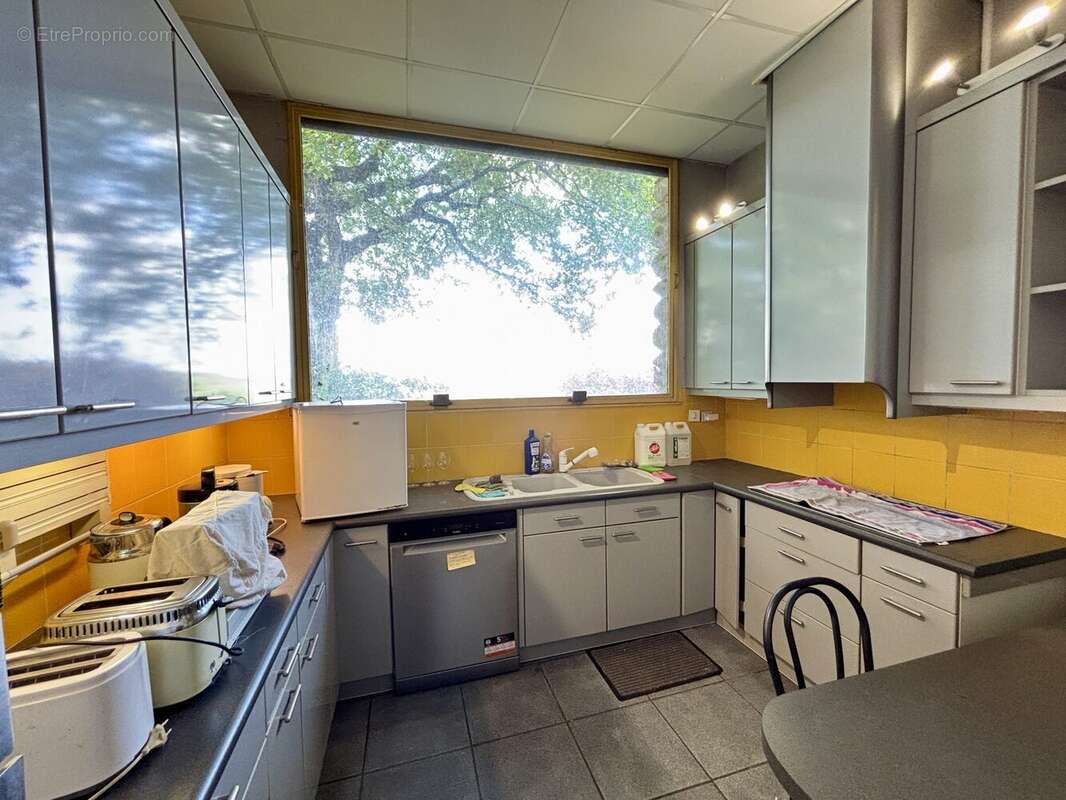 Maison à SAINT-BENOIT