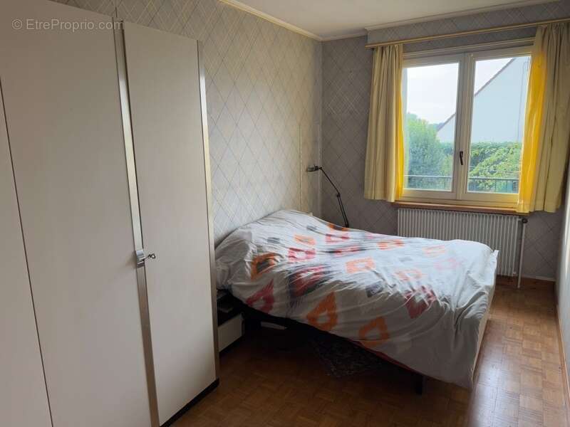 Maison à GRISY-LES-PLATRES