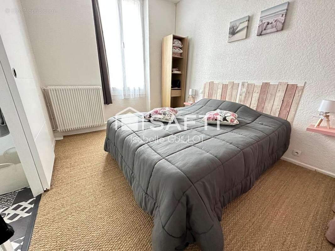 Photo 9 - Appartement à AUDENGE