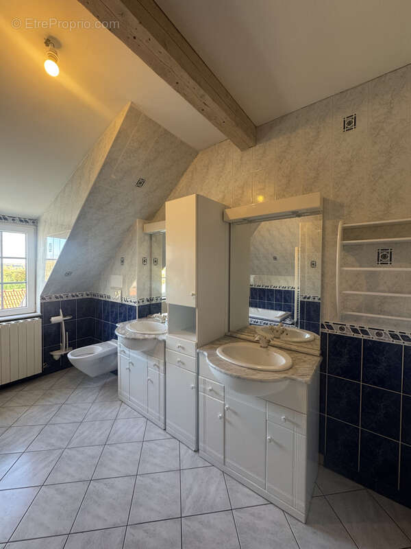 Appartement à RONCOURT