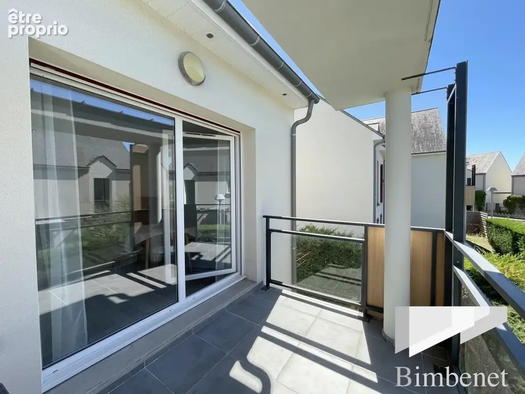 Appartement 62 m² à Saint-Jean-De-Braye  - photo 2
