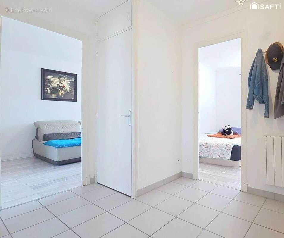 Photo 2 - Appartement à LA TOUR-DU-PIN