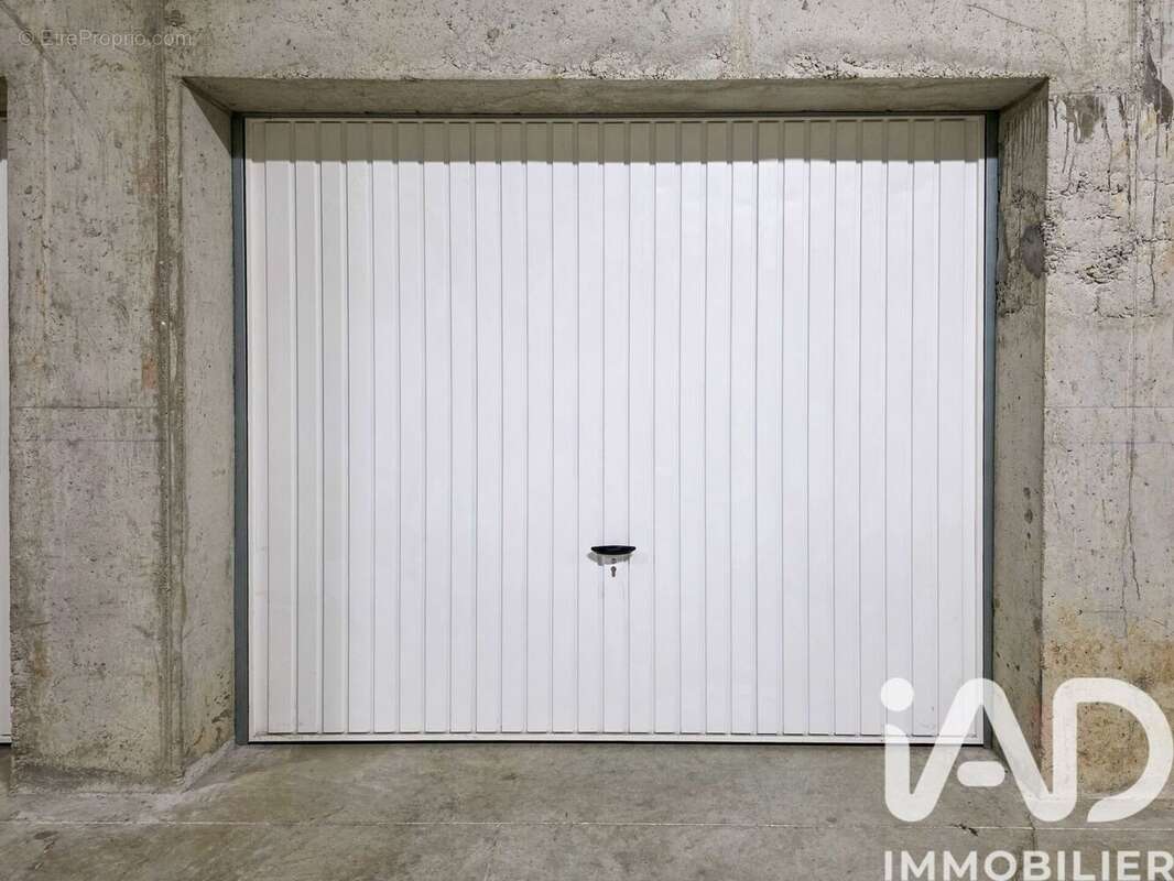 Photo 8 - Appartement à LA ROCHE-SUR-FORON